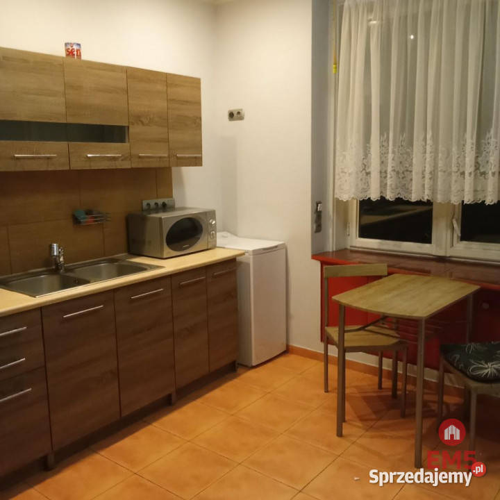 Mieszkanie sprzedam 35m2 1pokojowe Białystok