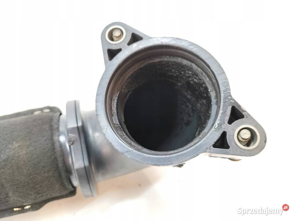 DOLOT POWIETRZA 04L131111M 04L145828G 20 TDI