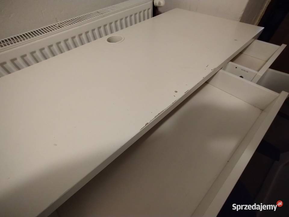 Zestaw mebli dziecięcych 100cm pomorskie Rumia