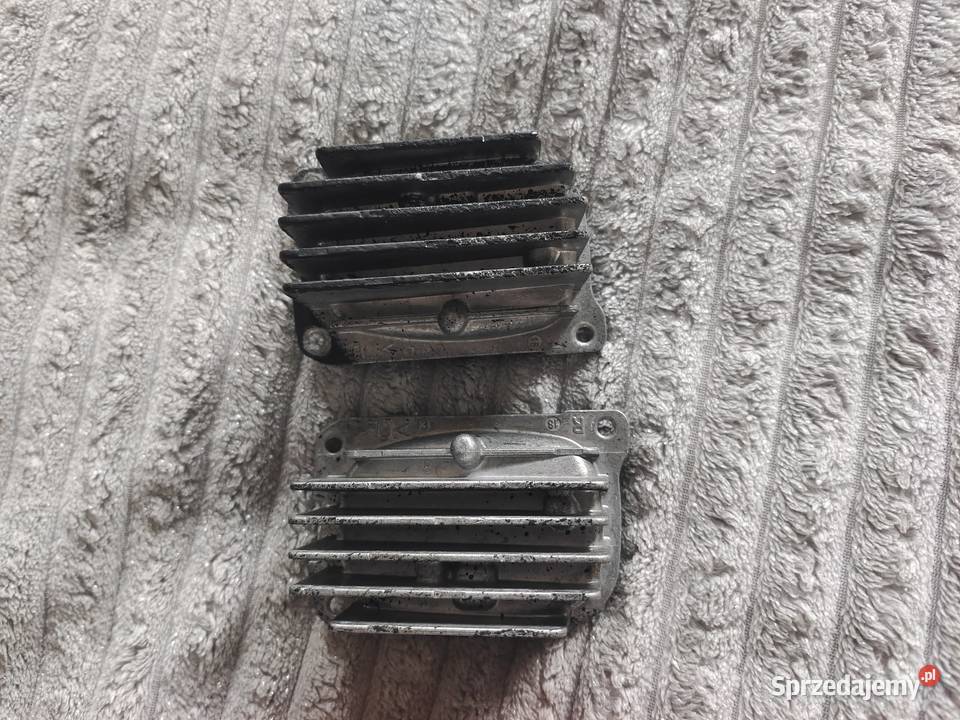 Przetwornica sterownik moduł Koleos II Renault Nowy Sącz