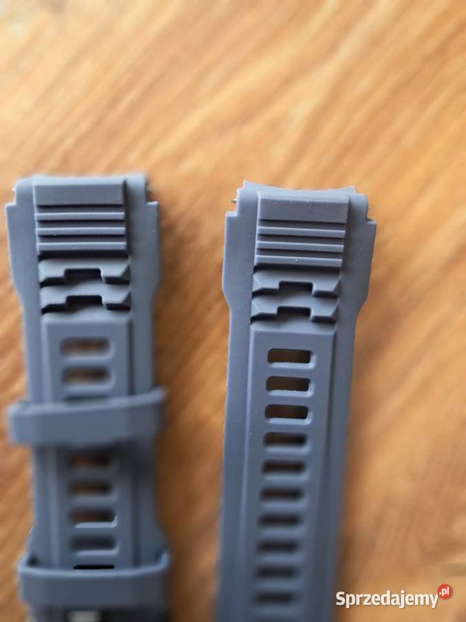 nowy granatowy pasek do smartwatch Amazfit Trex3 Sandomierz