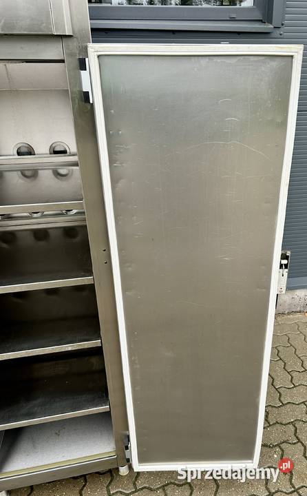 SZYBKOSCHŁADZARKA SZOKOWA SZAFA CHŁODNICZA 450L zachodniopomorskie Krępsko