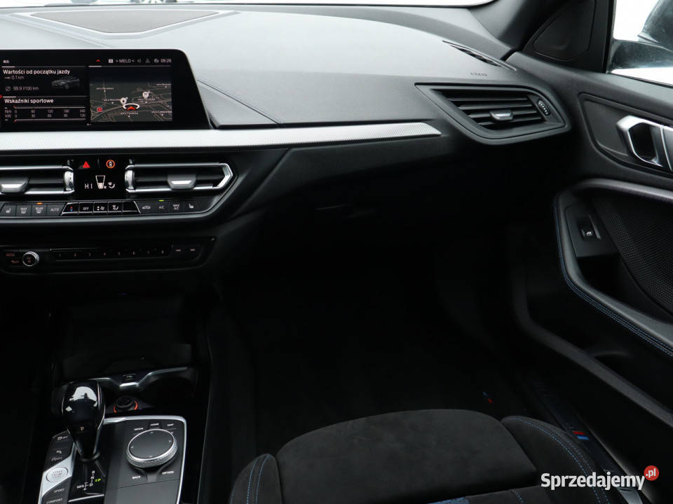 BMW 2 Gran Coupe 218i Gran Coup elektryczne lusterka Bielany Wrocławskie