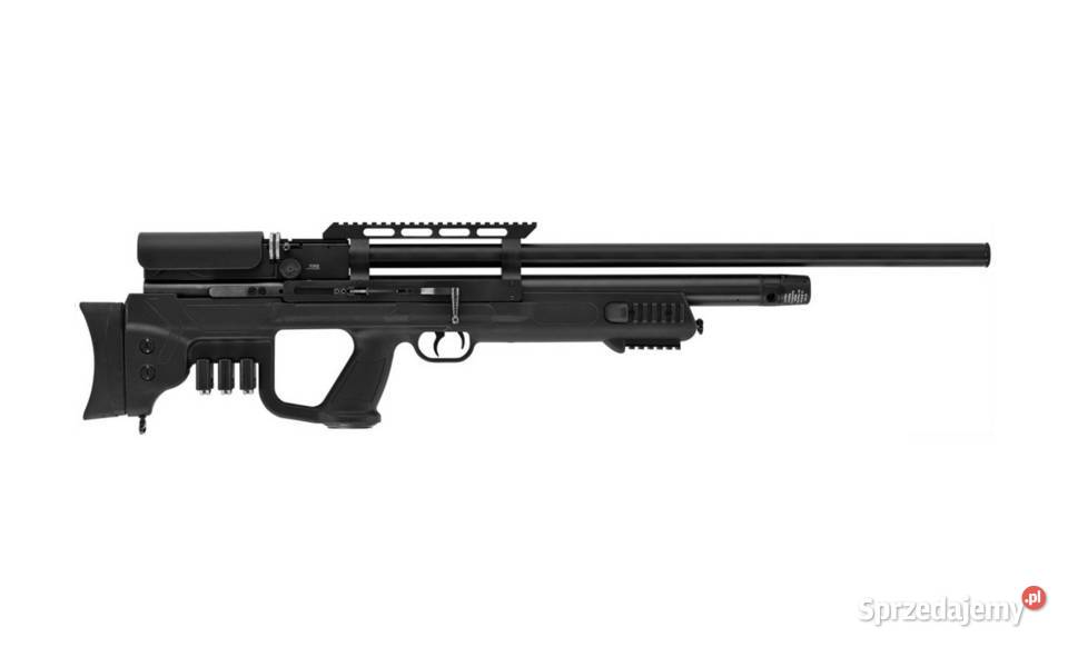 OFERTAmarzec Wiatrówka PCP Hatsan Gladius Long Trzcianka