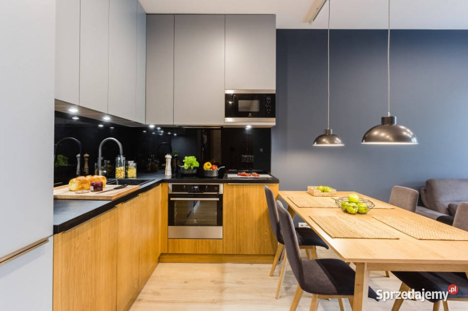 Najlepiej skomunikowana w MW Cisza 25389zł/m2 Warszawa
