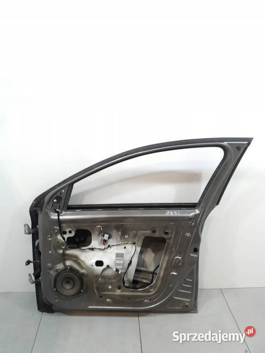 DRZWI PRAWE PRZÓD 695A Fiat Tipo II 2016
