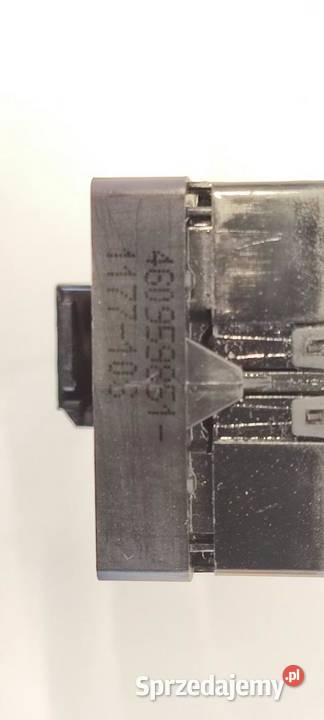 AUDI Q3 8U PRZEŁĄCZNIK SZYB 4G0959851 dolnośląskie sprzedam