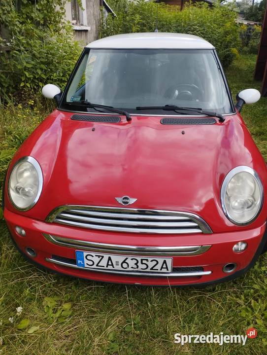 MINI One