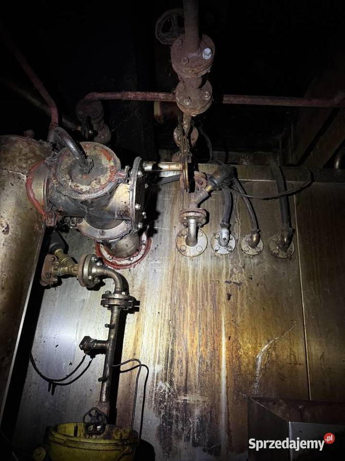 Komora wędzarnicza AUTOTHERM Tarnowskie Góry