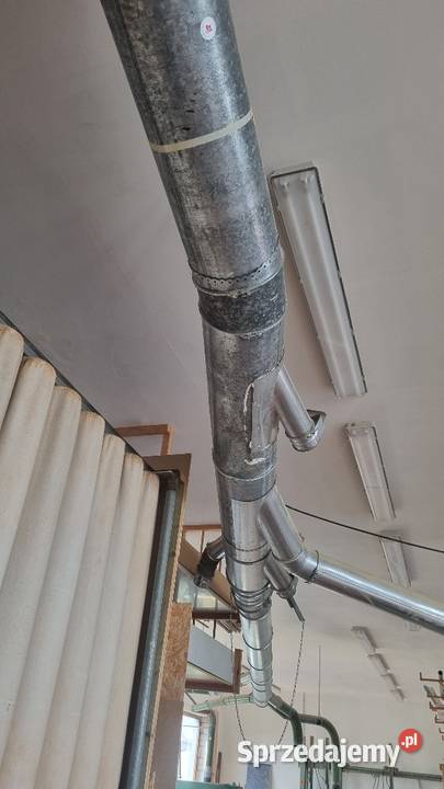 oddciag wior plus kompletna instalacja Olesno