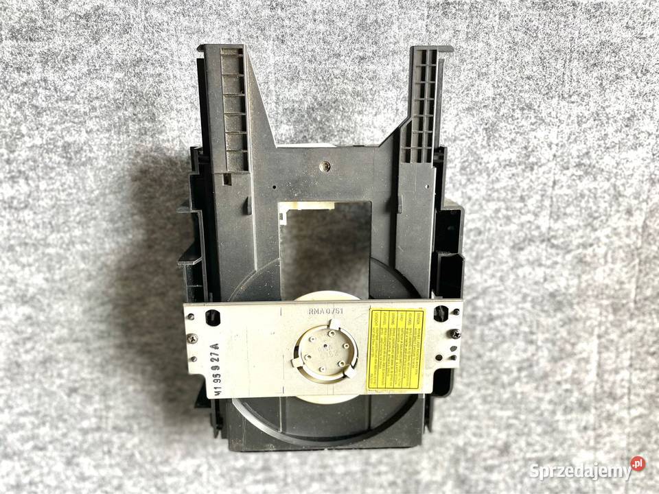 TECHNICS SL PG370A plastik Części i akcesoria Lublin