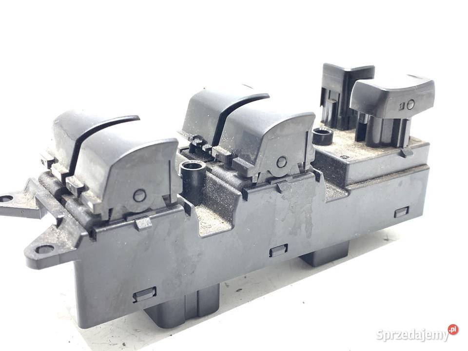 PRZEŁĄCZNIK SZYB MITSUBISHI OUTLANDER III podkarpackie