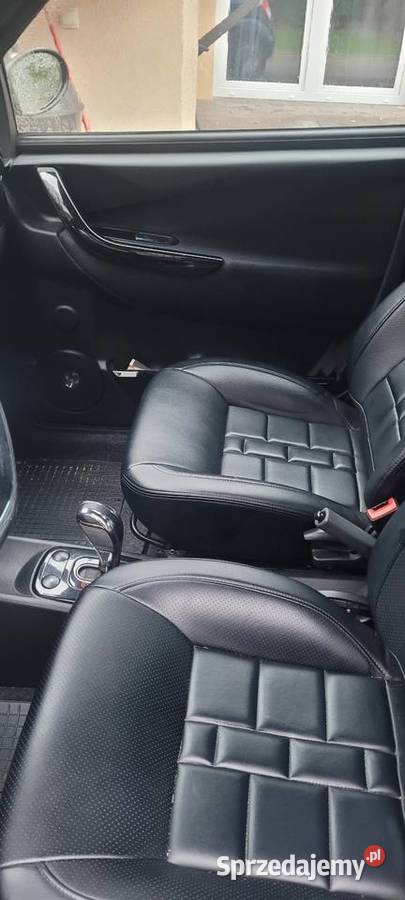 Ligier js 50 microcar światła LED łódzkie Radomsko