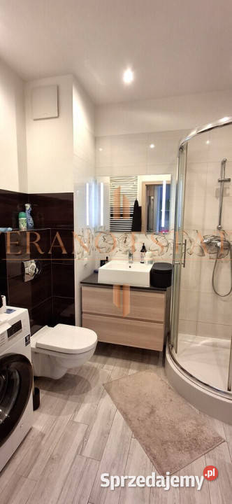 2 pokoje 48 m2 Loggia Garaż 2012 sprzedam