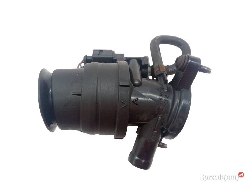 DOLOT POWIETRZA 03C129656C 14 TSI Skoda Octavia osobowe Przewody powietrza