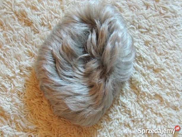 Peruka damska Dla kobiet Szczecin sprzedam