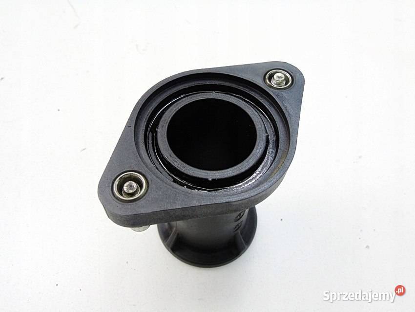 RURKA WLEWU OLEJU SILNIKA 20 D JTD MJET DUCATO 3 Części samochodowe śląskie Sosnowiec