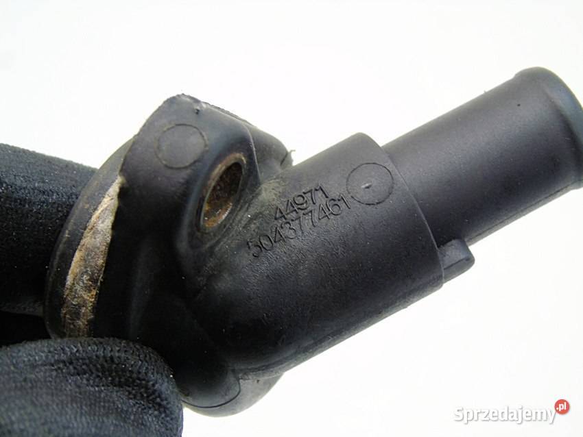 KRÓCIEC RURKA PRZEWÓD WODY 23 HPI JTD DUCATO 2 3 Sosnowiec sprzedam