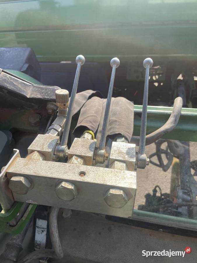 Amazone Zam 1201 Amados Amazone Strzelce Opolskie sprzedam