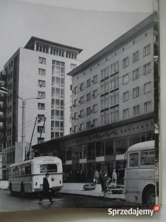 NRD architektura krajobraz demoludy przyroda Łódź