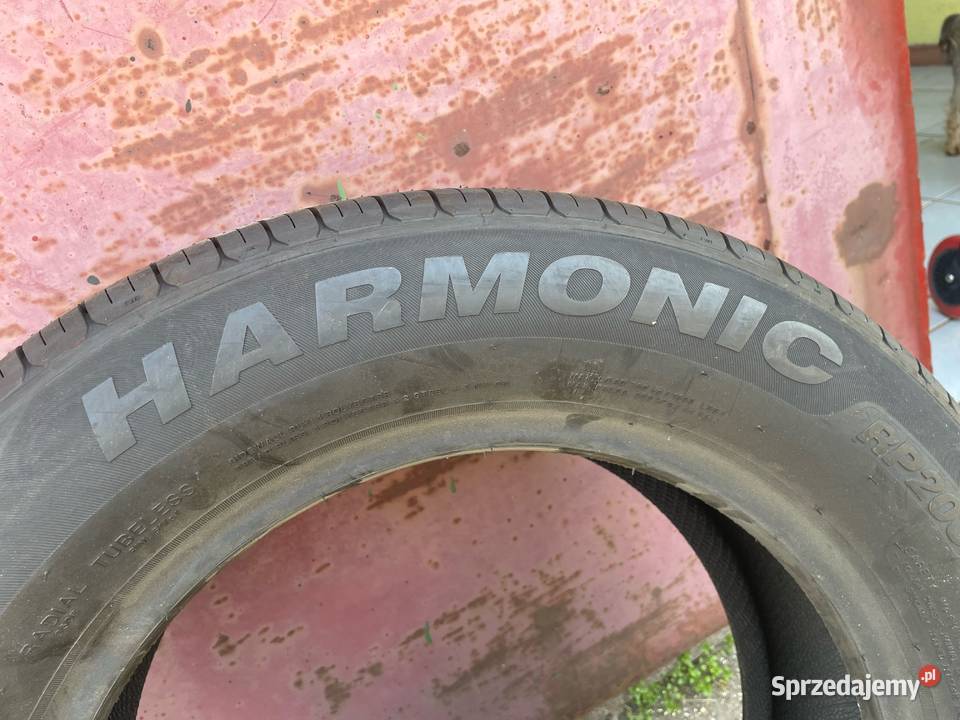 OPONA LETNIA APTANY RP203 22560R16 98V NAJTANIEJ lato Opony Jaworzno