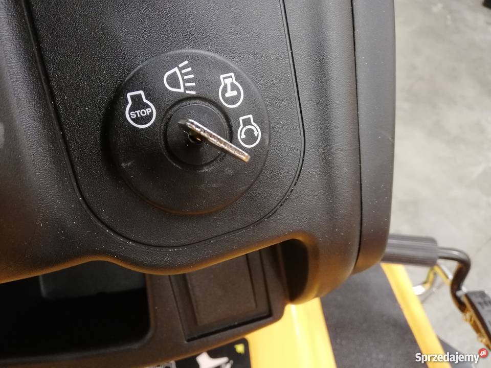 Traktorek kosiarka Cub Cadet LT2 92 16 bez Kobiele Wielkie sprzedam