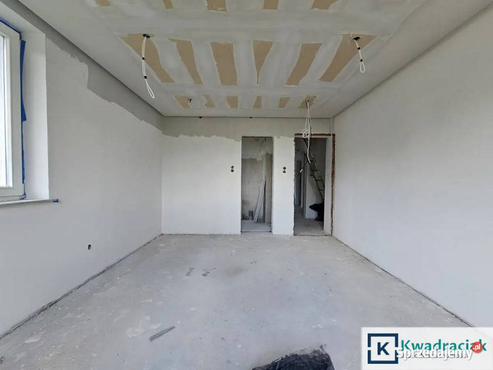 Dom wolnostojący Odrzykoń 200m2 podkarpackie