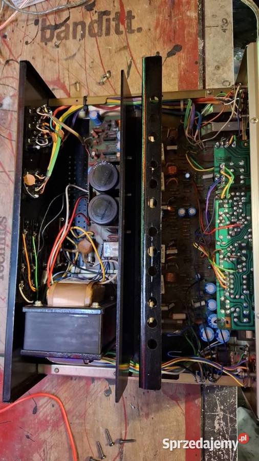 Pioneer SA6800II