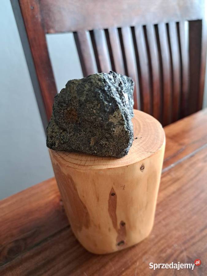 Minerały dolnośląskie Jedlina-Zdrój