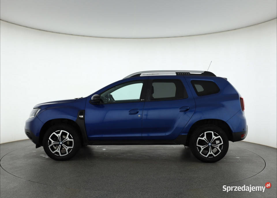 Dacia Duster 10 TCe Duster Piaseczno