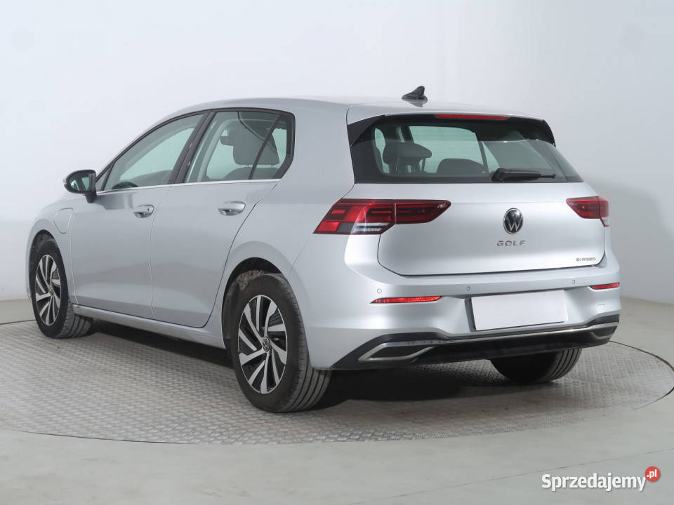 VW Golf 14 TSI eHybrid Hatchback Zabrze