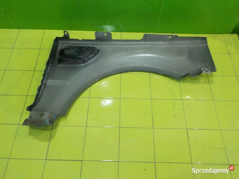 RANGE ROVER SPORT I 27 TDV6 07r 5D blotnik lewy Suków sprzedam