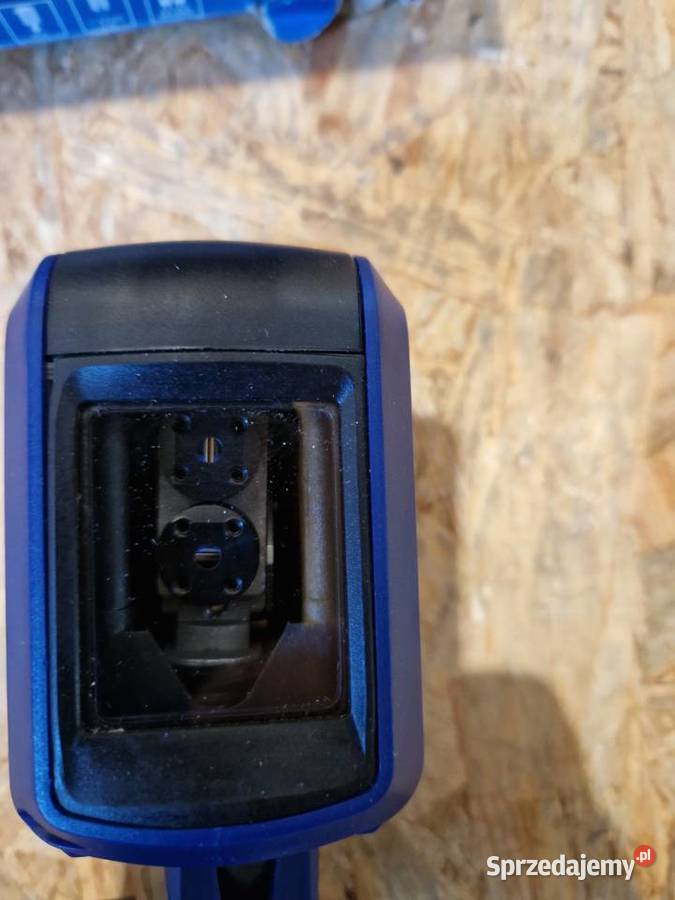 Laser krzyżowy Einhell BTKLL 10 m wielkopolskie Głogowa