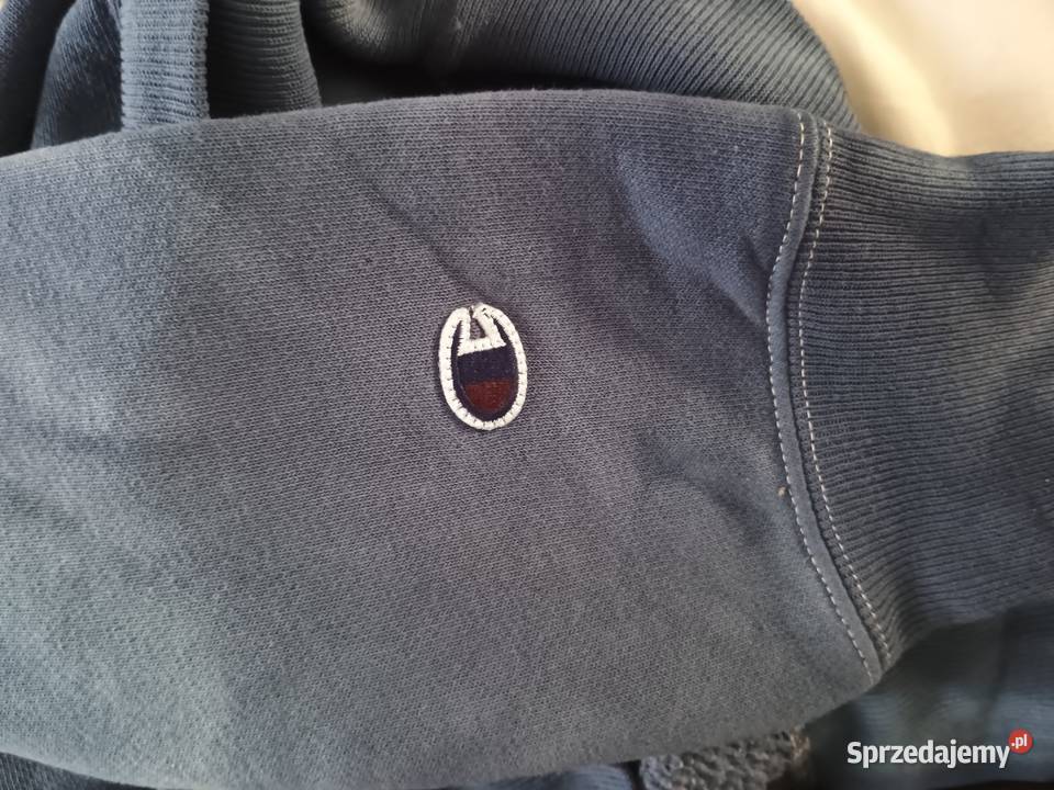 Bluza Champion rozmiar S Strzelce Krajeńskie