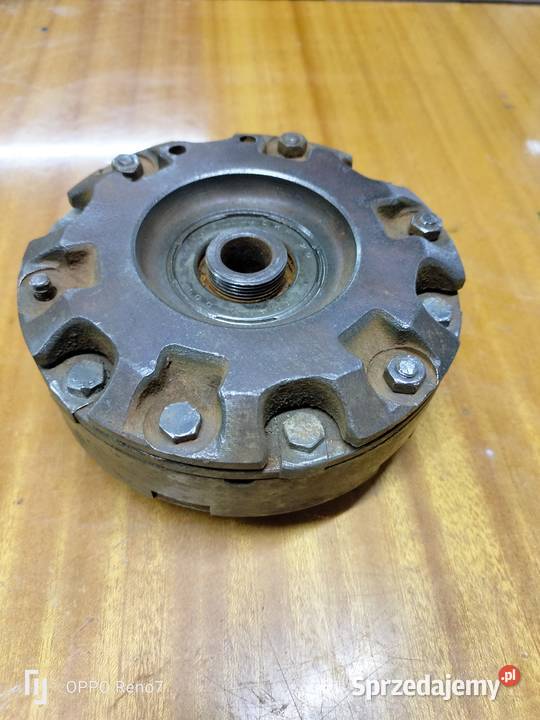 Sprzęgło MZ 250 tropik