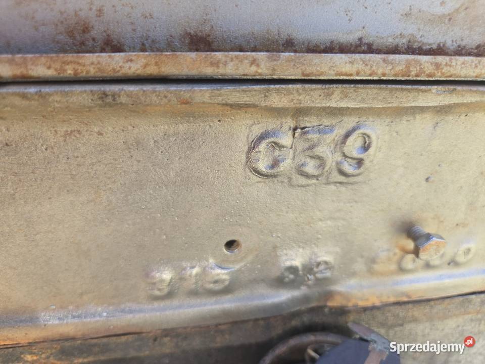 Silnik Bmw 3151 1934
