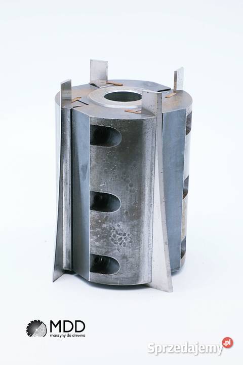 A183 Głowica stalowa 125x150x35 Z4 skośny półłuk Łabuńki Pierwsze sprzedam