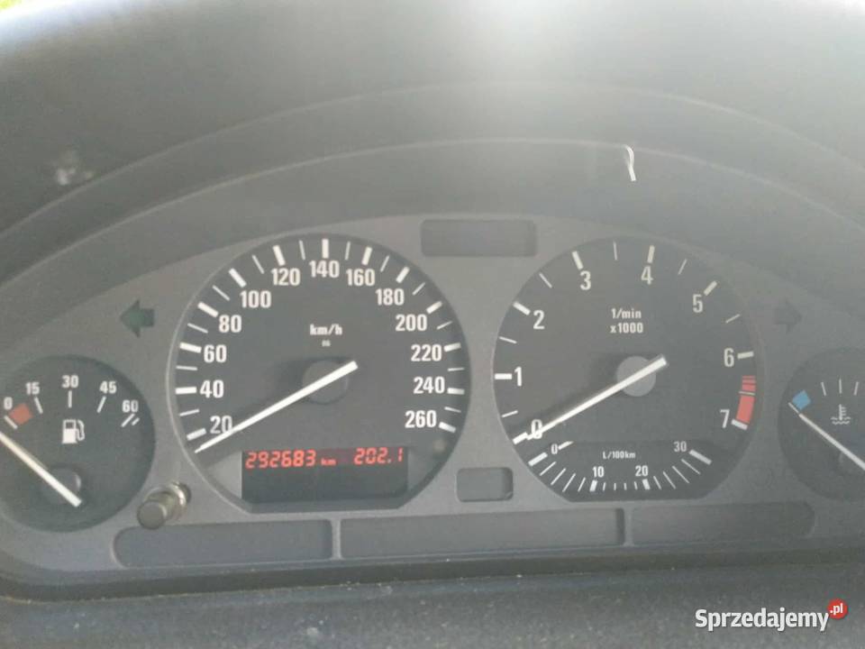 BMW 320 E36 Coupe 1991 150KM Tarnów sprzedam
