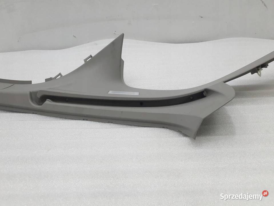 OSŁONA SŁUPKA C PRAWY TYŁ BMW E91 7261902 Osłony i zaślepki