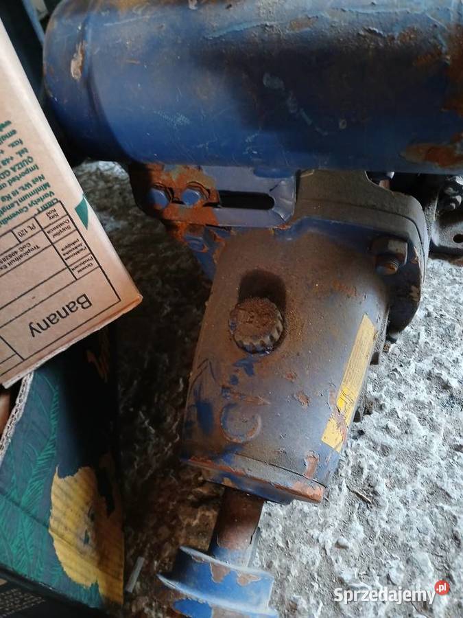 Pompa wody KSB Opatów