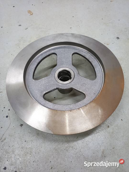 BIZON BS Z110 TARCZA PRZESUWNA KOŁO WARIATORA Lublin