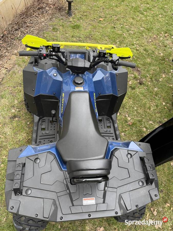 Barton Dirtman Rok produkcji 2026 Zambrów