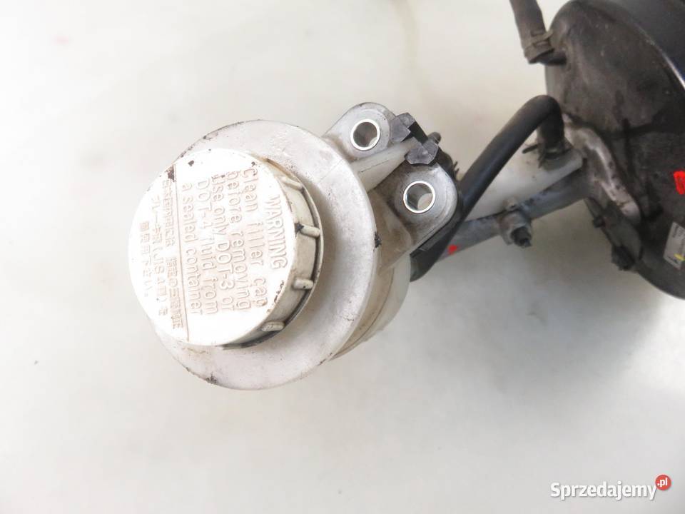 SERWO MITSUBISHI OUTLANDER I 20 F01G06107T osobowe Pompy hamulcowe