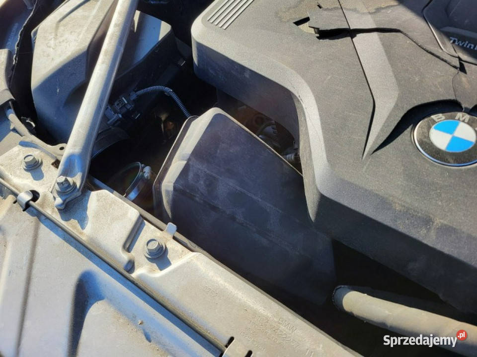 BMW 420 G22G23G82 2020 dolnośląskie Komorniki