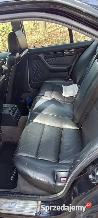 BMW E34 525i 1995 M50B25 Rok produkcji 1995 mazowieckie Ząbki