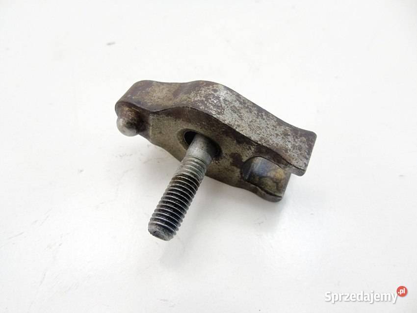 Łapka mocowanie wtryskiwacza 18 TDCI Mondeo IV Sosnowiec sprzedam