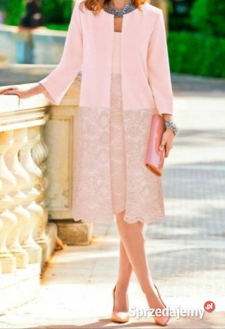 OKAZJANOWY żakiet 36S kujawsko-pomorskie Toruń sprzedam