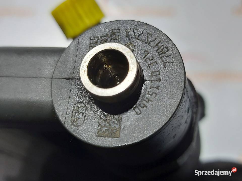 OPEL CORSA D 13 CDTI wtrysk wtryskiwacz Kielce