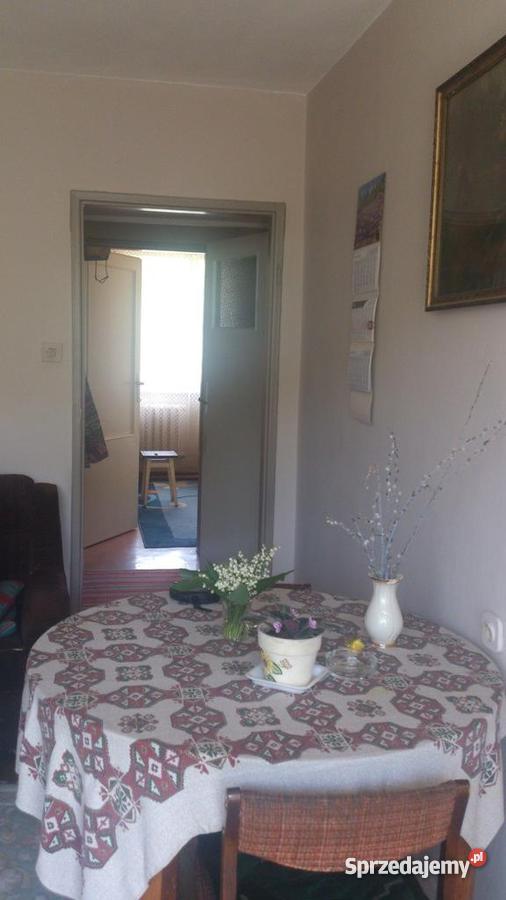 45m2 3 pokoje 6zł/m2 Warszawa sprzedam