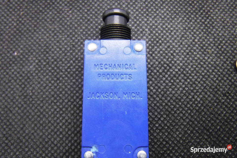 40010015 MS220735 5A Mechanical Products Circuit Otwock sprzedam